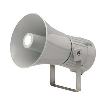 Diffuseur vocal enregistrable 126dB 24Vcc sons et vocal IP66/67|AE&T-APQAPELOMV121024