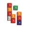 FD40IS/X/A/RN 8 LED FEU FLASH ORANGE 24VCC IP65 ATEX|-MKM207067