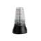 KMX 125 TRANSPARENT 230VCA 2.7J IP65 BASE STANDARD|-MKM67195