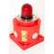 KM EX-150L ORANGE 12-48VCC 5J GRP IP66 T135DEG ~ T85DEGC|-MKM26511
