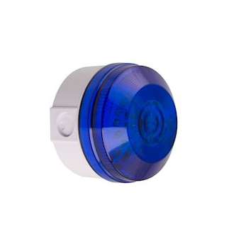 KMX 105 ROND BLEU 15-28VCA/CC 5J IP65 STANDARD|-MKM98123