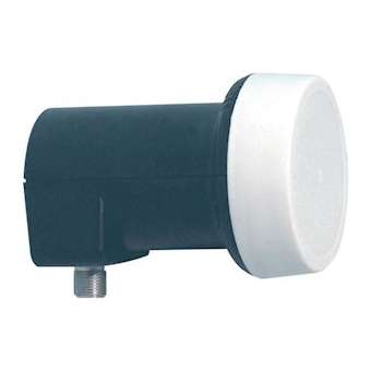 LNB universel SINGLE D 40 mm - 0,2 dB|Tonna-TOQ768025