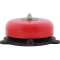 SIAD 215 sonnerie électromécanique 215 mm diam son continu 100db IP66 V24AC|Sirena-ENA54229