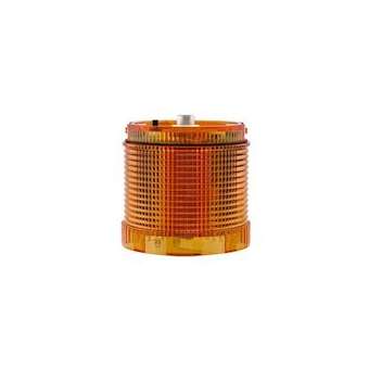 COLONNE LED ECO MODULE ORANGE 85-275VCA 18 LED IP65|-MKM17111