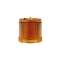 COLONNE LED ECO MODULE ORANGE 85-275VCA 18 LED IP65|-MKM17111