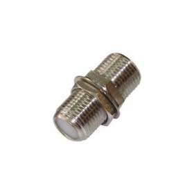 Raccord 'F' femelle/'F' femelle|Tonna-TOQ384660