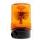 KMTB 700 ORANGE COMBINE 24VCC 70W 90dB IP65 ROTATIF BASE DROITE|-MKM66721