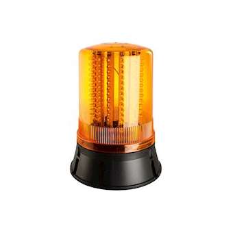 KMLED 600 ORANGE 24VCC 144 LED IP65 FIXE/CLIGNOTANT/ROTATIF|-MKM67261