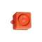 YO3/ISC/T4 SIRENE 24VCC ATEX (II 1 D Ex ia IIIC T190DEGC Da) 100dB IP65|-MKM205308