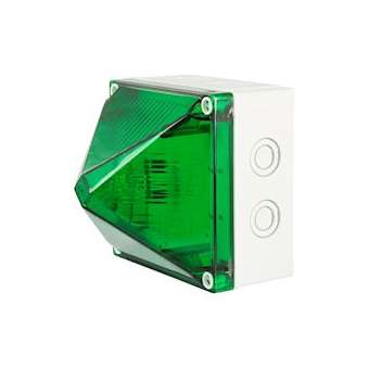 LED701 VERT 20-30VCA/CC 64 LED IP67|-MKMLED701-02-04