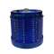 COLONNE LED ECO MODULE BLEU 24VCC 18 LED IP65|-MKM17103