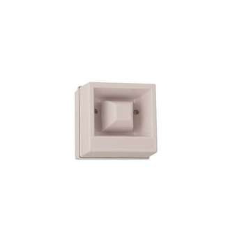 YA40/N/WN/WR - YA40 - SIRENE BLANCHE 230VCA 108dB IP65|-MKM204866