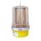 KM BALISE B.I LED ROUGE FLASH 10 Cd 24VCA/CC IP66 ICAO|-MKM68342