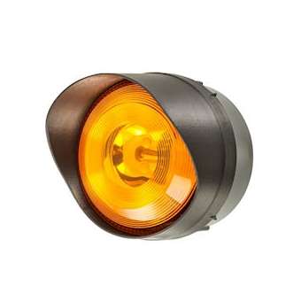 KMLED TRAFIC ORANGE 8-20VCA/CC 36 LED IP65|-MKM69801