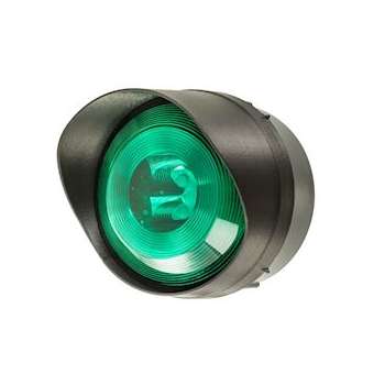 KMLED TRAFIC VERT 35-85VCA/CC 36 LED IP65|-MKM69824