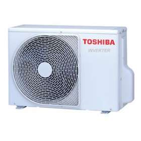 Unité Extérieure Monosplit 2,5/3,2kW|Toshiba Climatisation-TS1RAS-10J2AVSG-E1