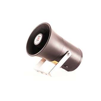 KM ALARM 123 12-48VCC GRP 114dB IP66|-MKM26404