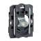 Harmony XB5 - corps voyant LED - orange - 24 à 120VACDC|Schneider Electric-SCHZB5AVBG5