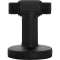 TWS BP2: double support de fixation mural pour colonne de signalisation|Sirena-ENA27694