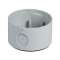 Base IP65 signalisation lum 12V~/ et 24V~/ câblage latéral - 2 presse-étoupes|Legrand-LEG041381