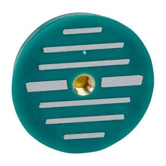 Aimant de fixation pour boîte Batibox béton 600N couleur verte|Legrand-LEG081970