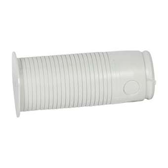 Manchon prolongateur pour cloison de doublage Batibox béton D65 longueur 150mm|Legrand-LEG089528