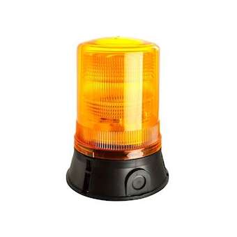 KMX 24J ORANGE 230VCA IP65|-MKM67761
