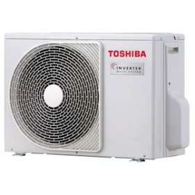 Unité Extérieure Multisplit 2 sorties R32 4/4,4kW|Toshiba Climatisation-TS1RAS-2M14U2AVG-E