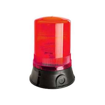 KMX 24J ROUGE 230VCA IP65|-MKM67762