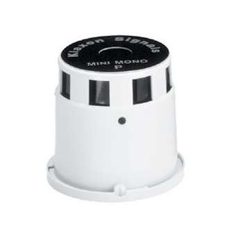 MINI MONO P SIREN 24VCC 103dB IP44|-MKMSLE-0002
