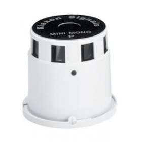 MINI MONO P SIREN 24VCC 103dB IP44|-MKMSLE-0002