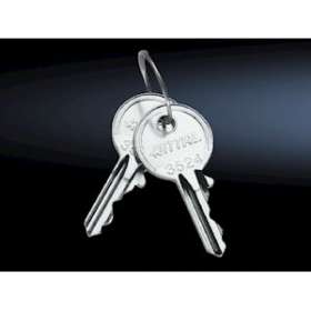Clé N° 3524E|Rittal-RIT2532.000