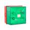 SD40/D00/G/12 LED FEU STATIQUE VERT 24VCC IP65|-MKM212894