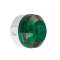 KMLED 105 ROND VERT 20-30VCA/CC 36 LED IP65 STANDARD|-MKM98514
