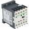 TeSys CA3K - contacteur - 4F+0O - instantané - 10A - 24Vcc|Schneider Electric-SCHCA3KN40BD3