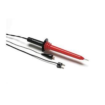 Sonde haute tension|Fluke industries (electrique)-FLE80K-40