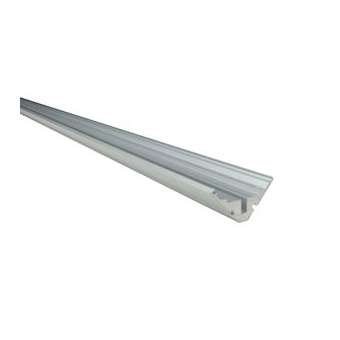 Profil KORNER S 1m aluminium|Europole-POL89310