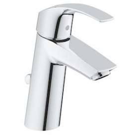 Mitigeur monocommande Lavabo Taille M Eurosmart Chromé|Grohe-GO223322001