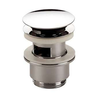 L227-bonde de lav cde a main plast chr|Nicoll-NCL0501161