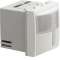 Systo interrupteur automatique infrarouge 2 fils 2 modules Blanc|Hager-HAGWS050