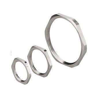 Ecrou métal PG29 pour presse étoupe|Legrand-LEG386627