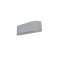 Unité Murale Design Haori 2,5/3,2kW (gris clair et gris anthracite inclus)