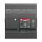 Disjoncteur XT3N 4P 200A 36Ka+Decl. Magneto Ther.|ABB-ABB068069