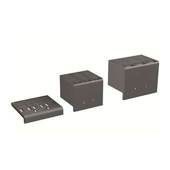 HTC XT3 4P Cache Borne Haut 2Pcs|ABB-ABB066669