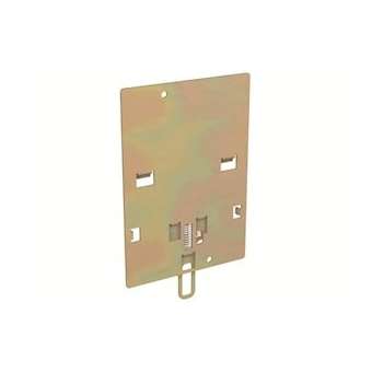 Kit montage rail DIN XT3+Rc|ABB-ABB067139