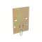 Kit montage rail DIN XT3+Rc|ABB-ABB067139