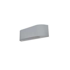 Unité Murale Design Haori 3,5/4,2kW (gris clair et gris anthracite inclus)|Toshiba Climatisation-TS1RAS-B13N4KVRG-E