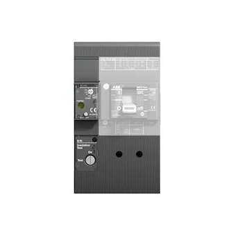 Bloc différentiel RC Inst XT3 4P F|ABB-ABB067129