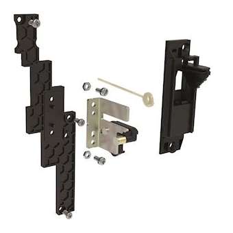 Déclencheur de sécurité h3+ P250 for QuadroSX/Unimes H Combiway|Hager-HAGHYT257H
