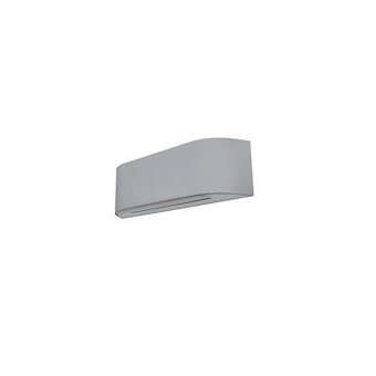 Unité Murale Design Haori 4,6/5,5kW (gris clair et gris anthracite inclus)|Toshiba Climatisation-TS1RAS-B16N4KVRG-E